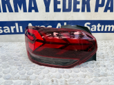 Oto Çıkma Parça / Dacia / Sandero / Far & Stop / Sol Arka Stop / Çıkma Parça 