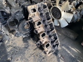 Oto Çıkma Parça / Otokar / Sultan / Motor / Silindir Kapağı / Çıkma Parça 