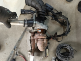 Oto Çıkma Parça / Tata / Indica / Motor / Turbo Valfi / Çıkma Parça 