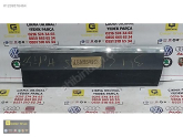 VOLKSWAGEN T-ROC SAĞ ARKA KAPI BANDI OEM 2GA854950 ÇIKMA SÖKME
