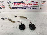 VOLKSWAGEN JETTA ÇIKMA ORJ TWİTER HOPARLÖR 5C6035411