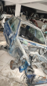 Peugeot 306 Sağ Sol Ön Şase Komple Arka Çamurluk Marşpiyel Kapı