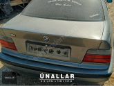 Oto Çıkma Parça / Bmw / 3 Serisi / Kaporta & Karoser / Bagaj Kapağı / Çıkma Parça 