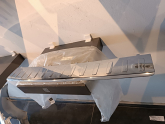 Oto Çıkma Parça / Mercedes / ML / Tampon / Tampon Kaplaması / Çıkma Parça 