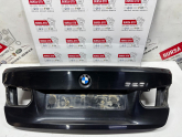 BMW F30 LCİ 3 SERİ BAGAJ KAPAĞI ORJİNAL