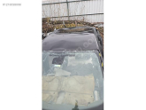 Oto Çıkma Parça / Peugeot / 508 / Kaporta & Karoser / Kesme Tavan Sacı / Çıkma Parça 