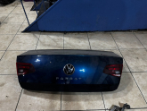 VOLKSWAGEN PASSAT B8.5 BAGAJ  KAPAĞI VOLKSWAGEN PASSAT B8.5 BAGAJ  KAPAĞI