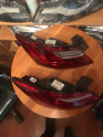 Oto Çıkma Parça / Renault / Megane / Far & Stop / Sol Arka Stop / Çıkma Parça 