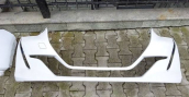 Oto Çıkma Parça / Peugeot / 208 / Tampon / Ön Tampon / Çıkma Parça 
