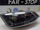 Oto Çıkma Parça / Skoda / Fabia / Far & Stop / Sağ Ön Far / Çıkma Parça 