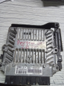 PEUGEOT 407 Motor Beyni 5WS40167G-T