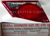 Honda Civic Sol İç Stop Orjinal Sıfır Ürün 2006 2009