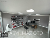 Oto Çıkma Parça / Ford / Transit Custom / Tampon / Tampon Demiri / Çıkma Parça 