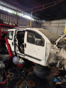Fiat Fiorino yakıt deposu