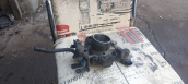 Oto Çıkma Parça / Honda / Jazz / Motor / Gaz Kelebeği / Çıkma Parça 