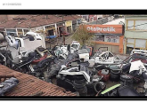 Oto Çıkma Parça / Renault / Megane / Göğüslük & Torpido / Bilgi Ekranı / Çıkma Parça 
