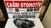 Oto Çıkma Parça / Volkswagen / Golf / Far & Stop / Sağ Ön Far / Çıkma Parça 