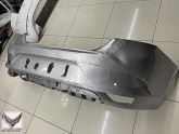 Oto Çıkma Parça / Renault / Megane / Tampon / Arka Tampon / Çıkma Parça 
