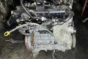 Oto Çıkma Parça / Fiat / Punto / Motor / Motor (komple) / Çıkma Parça 