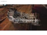 Oto Çıkma Parça / Renault / R 12 / Şanzıman / Şanzıman Komple / Çıkma Parça 