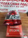 Oto Çıkma Parça / Honda / Civic / Far & Stop / Sağ Arka Stop / Sıfır Parça 