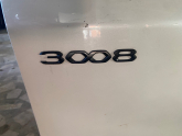 Oto Çıkma Parça / Peugeot / 3008 / Arma & Yazı / Bagaj Arması / Çıkma Parça 