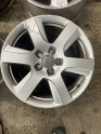 Oto Çıkma Parça / Audi / A6 / Jant & Lastik / Çelik Jant / Çıkma Parça 