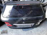 MERCEDES W245 B-SERİSİ ORJİNAL BAGAJ KAPAĞI ÇIKMA HATASIZ
