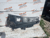 Oto Çıkma Parça / Mercedes / EQC / Oto Cam / Ön Cam Izgarası / Çıkma Parça 