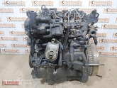 RENAULT 1.5 DCI KOMPLE MOTOR 110 HP 70 BİNDE