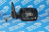 Oto Çıkma Parça / Land Rover / Range Rover / Ayna / Sağ Dış Ayna / Çıkma Parça 