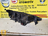 Oto Çıkma Parça / Renault / Megane / Far & Stop / Sol Ön Far / Çıkma Parça 