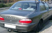 Kia clarus 1.8 motor