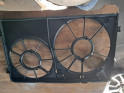 VOLKSWAGEN PASSAT-SCODA UYUMLU RADYATÖR FAN 1K0121207