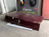 Oto Çıkma Parça / Tofaş / Şahin / Kaporta & Karoser / Bagaj Kapağı / Çıkma Parça 