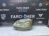 Oto Çıkma Parça / Volkswagen / Jetta / Far & Stop / Sol Ön Far / Çıkma Parça 