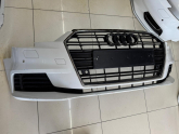 Oto Çıkma Parça / Audi / A3 / Tampon / Ön Tampon / Çıkma Parça 