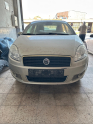 Fiat linea sağ sol sis çerçevesi