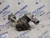 Oto Çıkma Parça / Mercedes / Vito / Motor / Turbo / Çıkma Parça 