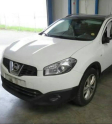 Nissan Qashqai J11 Davlumbaz ve Diğer Parçalar - Mil Oto