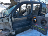 Oto Çıkma Parça / Fiat / Doblo / Kaporta & Karoser / Sol Ön Kapı / Çıkma Parça 