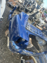 OPEL VECTRA C SOL ARKA KESME ÇAMURLUK ORJİNAL ÇIKMA