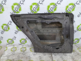 Oto Çıkma Parça / Mercedes / CLA / Kaporta & Karoser / Sol Arka Kapı / Çıkma Parça 