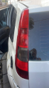 Ford Fiesta sol arka stop