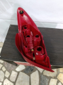Oto Çıkma Parça / Peugeot / 307 / Far & Stop / Sol Arka Stop / Çıkma Parça 