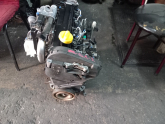 Oto Çıkma Parça / Renault / Megane / Motor / Motor (komple) / Çıkma Parça 