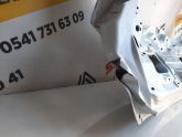 Oto Çıkma Parça / Renault / Clio / Kaporta & Karoser / Bagaj Kapağı / Çıkma Parça 