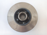 Oto Çıkma Parça / Renault / Megane / Fren / Fren Disk Ayna / Sıfır Parça 