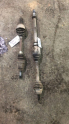 Oto Çıkma Parça / Fiat / Doblo / Alt Takım / Aks / Çıkma Parça 