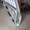 Oto Çıkma Parça / Renault / Clio / Kaporta & Karoser / Sol Arka Kapı / Çıkma Parça 